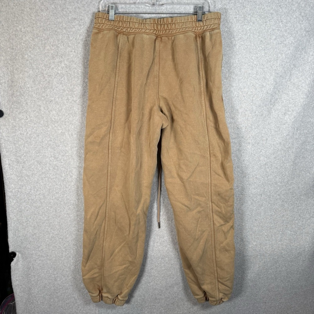 Free People Sprint to the Finish Sweatpants in Hi Loungewear Size Medium - Picture 4 of 10